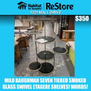 Our Southside ReStore has everything including some kitchen sinks! Stop by this weekend and thank you for helping Habitat build! #rvasouthside #rvadonates #rvathrift