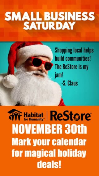 Santa knows what's up!

#rva #rvanorthside #rvasouthside #rvathrifting